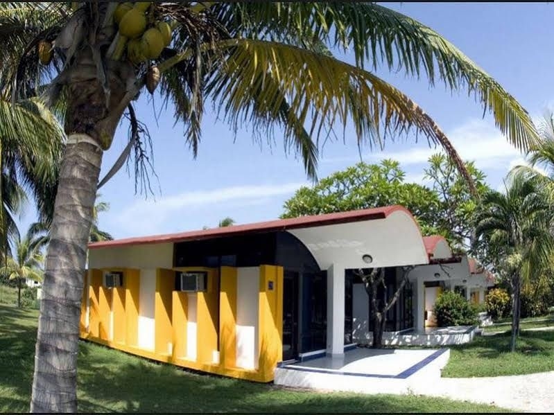 Hotel Villa Bacuranao4