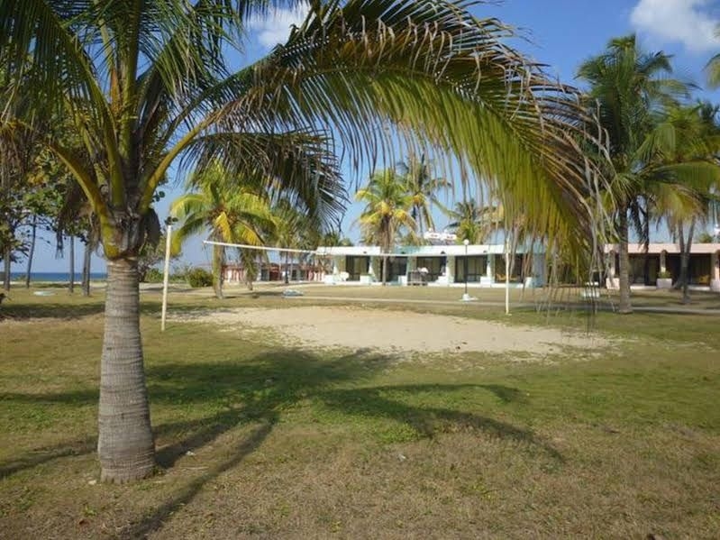 Hotel Villa Bacuranao2