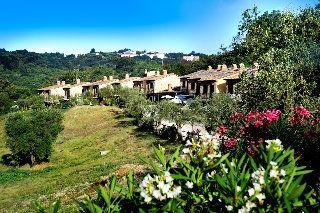 Antico Casale Di Scansano Hotel Resort2
