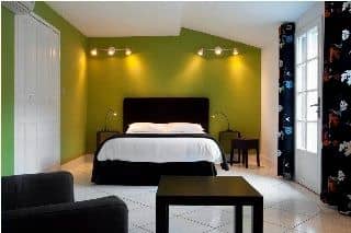 Hotel L Octroi Hotel L Octroi