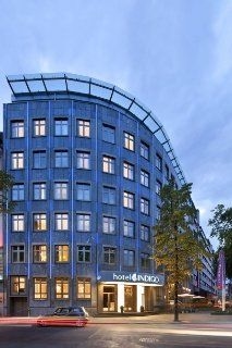 Hotel Indigo Berlin Ku'damm3
