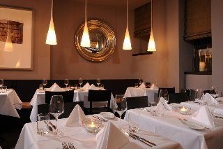 Hotel Indigo Berlin Ku'damm0