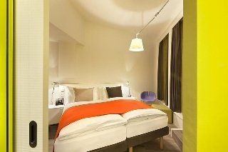 Hotel Indigo Berlin Ku'damm4