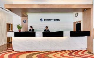 Prescott Inn Kuala Lumpur Prescott Inn Kuala Lumpur