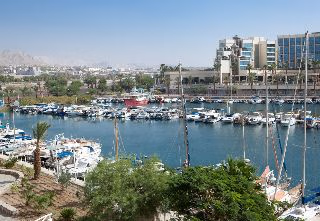 Dan Panorama Eilat4