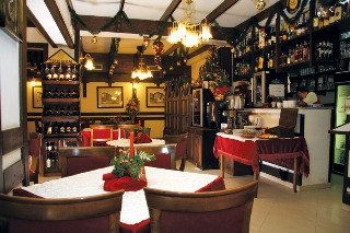 Hotel Manastir0