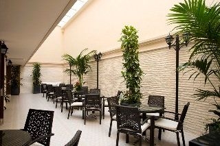 Nidya Hotel Galataport3