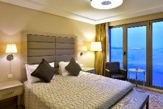 Nidya Hotel Galataport0