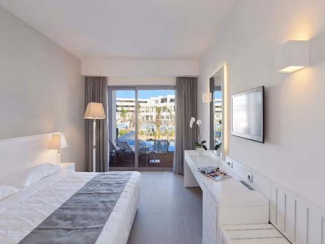 JUNIOR SUITE HONEYMOON