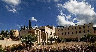 Hostatgeria de Poblet1