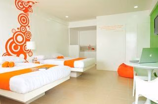 Islands Stay Hotel Mactan3