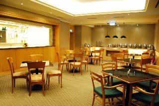 Carlton Hotel Chung Hwa Carlton Hotel Chung Hwa