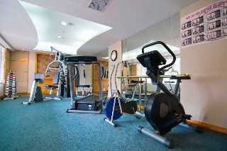 Carlton Hotel Chung Hwa4