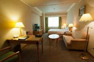Carlton Hotel Chung Hwa Carlton Hotel Chung Hwa