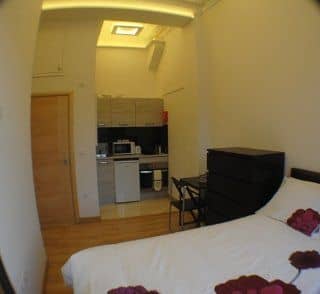 London Stay Apartments London Stay Apartments