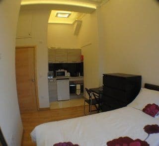 London Stay Apartments London Stay Apartments