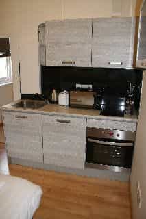 London Stay Apartments London Stay Apartments