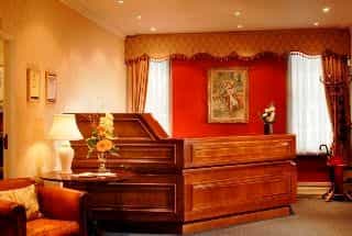 Moorhill House Hotel Moorhill House Hotel