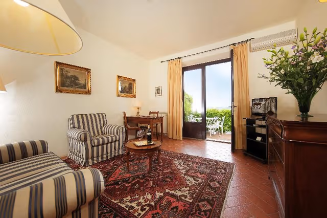 SUITE STANDARD