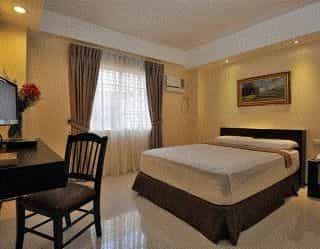 M Citi Suites M Citi Suites