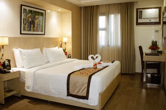 SUITE STANDARD