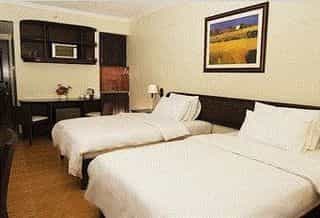 EGI Resort and Hotel EGI Resort and Hotel