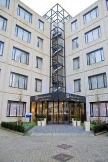 Holiday Inn Express Amsterdam Schiphol Holiday Inn Express Amsterdam Schiphol