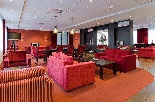 Holiday Inn Express Amsterdam Schiphol4