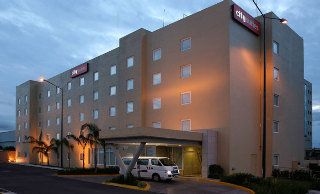 City Suites San Luis Potosi0