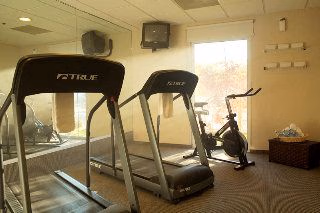 City Suites San Luis Potosi2