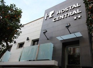 Hostal Central1