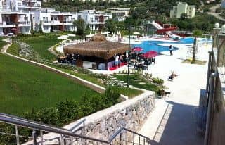 Corendon Iassos Modern Hotel Corendon Iassos Modern Hotel