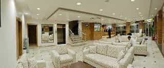 Adnan Bey Hotel