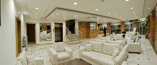 Adnan Bey Hotel Adnan Bey Hotel