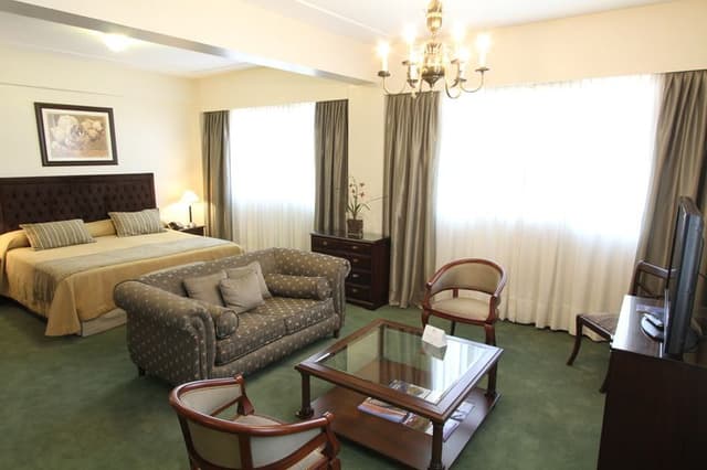 SUITE STANDARD