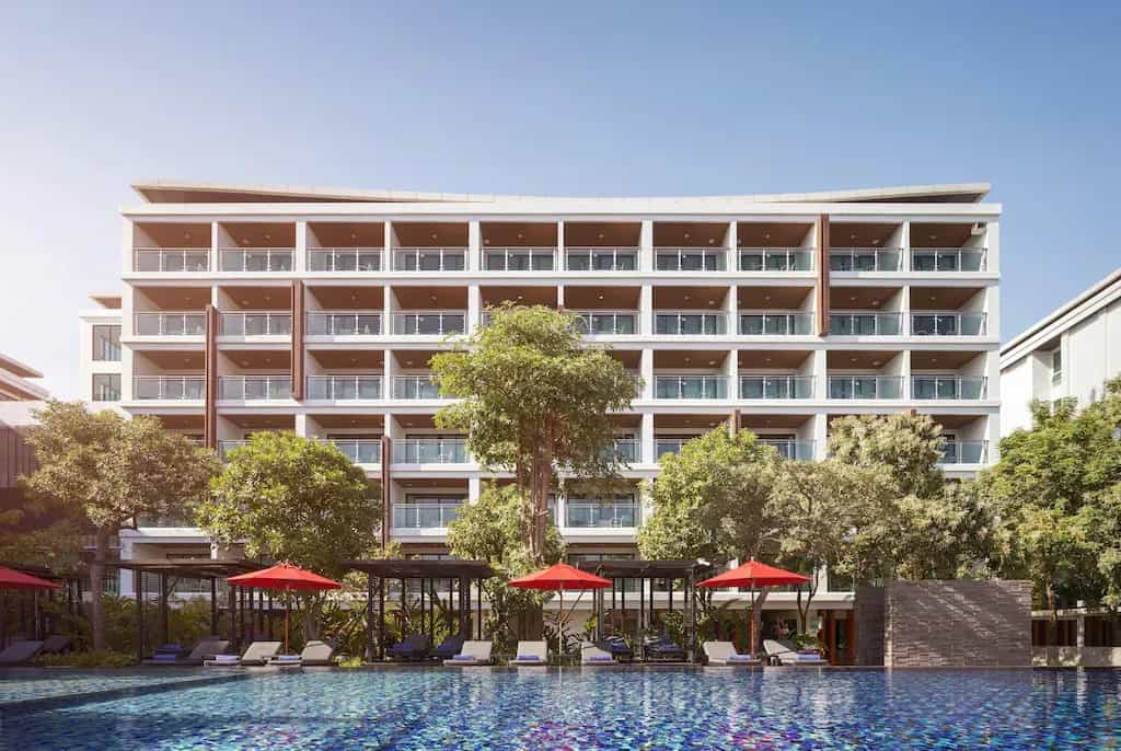 Amari Hua Hin Amari Hua Hin