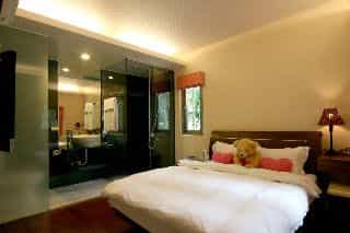 Love Home Garden Inn Love Home Garden Inn