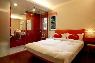 Love Home Garden Inn1
