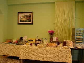 Love Home Garden Inn Love Home Garden Inn