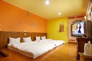 Love Home Garden Inn4