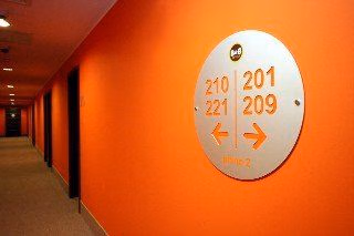 B&B Hotel Milano2