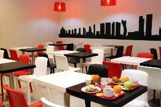 B&B Hotel Milano1