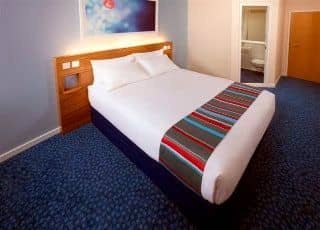 Travelodge Waterloo Travelodge Waterloo