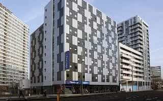 Travelodge Stratford Travelodge Stratford