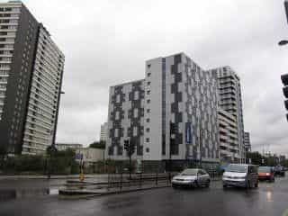 Travelodge Stratford Travelodge Stratford