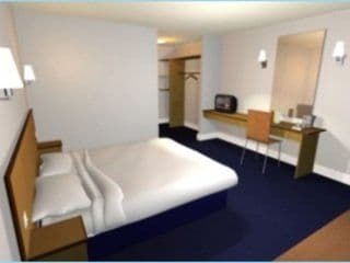 Travelodge Stratford Travelodge Stratford