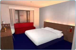 Travelodge Stratford Travelodge Stratford