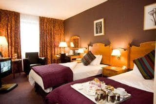 Best Western Plus Cedar Court Leeds/Bradford Best Western Plus Cedar Court Leeds/Bradford