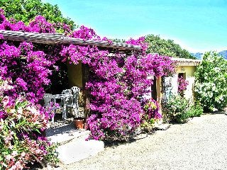 Residence Torre delle Stelle0