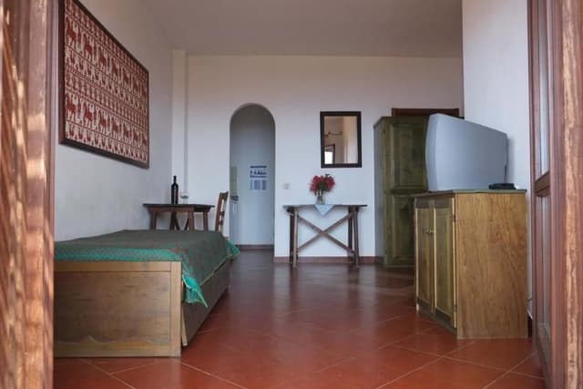 APARTMENT CAPACITY 4 TWO BEDROOMS